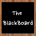 The BlackBoard